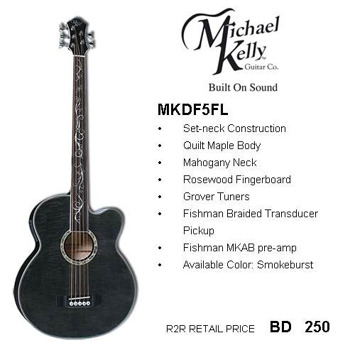 MKDF5FL Specification