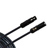 AMERICAN STAGE MICROPHONE CABLE