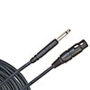 CLASSIC SERIES UNBALANCED MICROPHONE CABLE